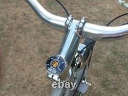 Pashley Morgan 110 limited edition of 110 / bicycle / brand new extremely rare