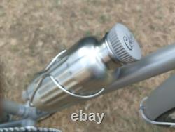 Pashley Morgan 110 limited edition of 110 / bicycle / brand new extremely rare