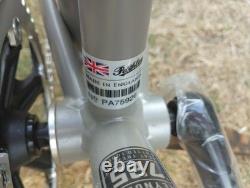 Pashley Morgan 110 limited edition of 110 / bicycle / brand new extremely rare