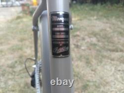 Pashley Morgan 110 limited edition of 110 / bicycle / brand new extremely rare