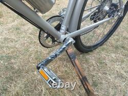Pashley Morgan 110 limited edition of 110 / bicycle / brand new extremely rare