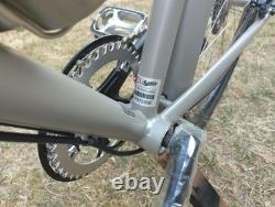 Pashley Morgan 110 limited edition of 110 / bicycle / brand new extremely rare