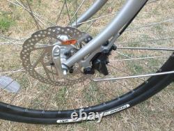 Pashley Morgan 110 limited edition of 110 / bicycle / brand new extremely rare