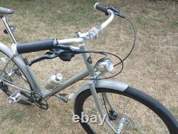 Pashley Morgan 110 limited edition of 110 / bicycle / brand new extremely rare