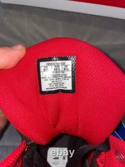 Pat Ewing 33 Hi Big Pun Bday Extremely Rare trainers UK 8.5 New Boxed Mint