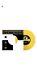 Paul Weller Third Man Records Extremely Rare Yellow Vinyl 7 Single