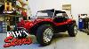 Pawn Stars Extra Rare 1967 Dune Buggy Is A Rough Ride Season 18