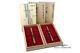 Pelikan Maki-e Mubyo & Takara-zukushi (health & Wealth) L. E. Set-extremely Rare