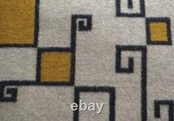 Pendleton Toadlena Navajo Wool Blanket 64x80 New With Tags Extremely Rare Pendleton Toadlena Navajo Wool Blanket 64x80 New With Tags Extremely Rare