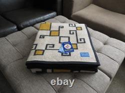 Pendleton Toadlena Navajo Wool Blanket 64x80 New With Tags Extremely Rare Pendleton Toadlena Navajo Wool Blanket 64x80 New With Tags Extremely Rare