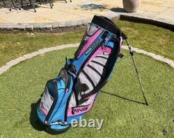 Ping Golf bag (Extremely rare)