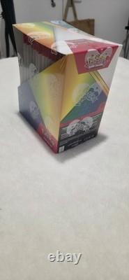 Pokemon Destined Rivals Checklane Display Sealed Brand New Extremely Rare