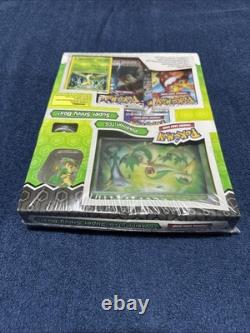 Pokemon Tcg Super Envy Box B&E Emerging Powers- Brand New Sealed-extremely Rare