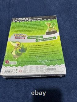 Pokemon Tcg Super Envy Box B&E Emerging Powers- Brand New Sealed-extremely Rare