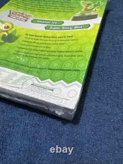 Pokemon Tcg Super Envy Box B&E Emerging Powers- Brand New Sealed-extremely Rare