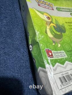 Pokemon Tcg Super Envy Box B&E Emerging Powers- Brand New Sealed-extremely Rare