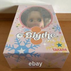 Popular Encore Version Superior Skate Blythe New Unopened Extremely Rare