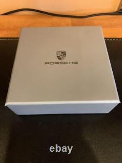 Porsche Grill Badge 1973 Limited Edition Extremely Rare New