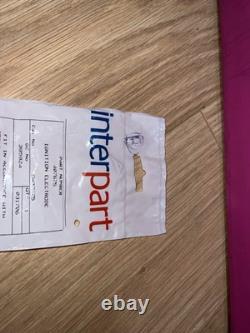 Potterton 407675 Netaheat Electrode Genuine New Extremely Rare Obsolete (b)