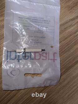 Potterton 407675 Netaheat Electrode Genuine New Extremely Rare Obsolete (c)