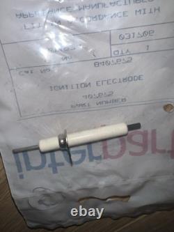 Potterton 407675 Netaheat Electrode Genuine New Extremely Rare Obsolete (c)