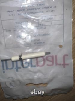 Potterton 407675 Netaheat Electrode Genuine New Extremely Rare Obsolete (c)