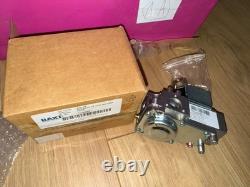 Potterton 5102728 Kingfisher Gas Valve Genuine New Extremely Rare Obsolete