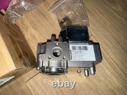 Potterton 5102728 Kingfisher Gas Valve Genuine New Extremely Rare Obsolete