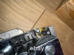 Potterton 5102728 Kingfisher Gas Valve Genuine New Extremely Rare Obsolete