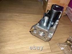 Potterton 5102728 Kingfisher Gas Valve Genuine New Extremely Rare Obsolete