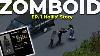 Project Zomboid First Day New Run Modded Insane Zombie Populations Extremely Rare Loot