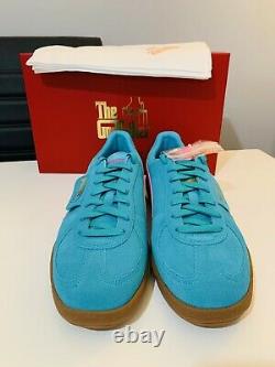 Puma Palermo Trainers UK 9? Size Exclusive Godfather? 1/500 EXTREMELY RARE