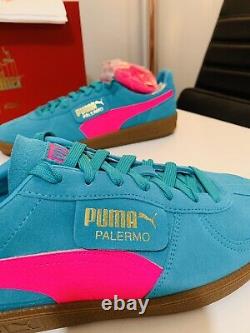 Puma Palermo Trainers UK 9? Size Exclusive Godfather? 1/500 EXTREMELY RARE