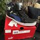 Puma Deadmau5 Extremely Rare Collectors High Top Shoes Brand-new In A Box