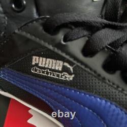 Puma deadmau5 Extremely Rare collectors high top shoes brand-new in a box