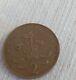 Rare! 1971 2p New Pence Extremely Rare, Old Coin, Good Condition, Collectors