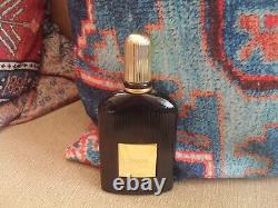 RARE Genuine Tom Ford Extreme EDT Eau De Toilette New Full Bottle 50ml USA