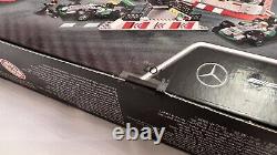 REDUCED NO RESERVE EXTREMELY RARE Lego Set 75995 Mercedes F1 Team Gift 2017