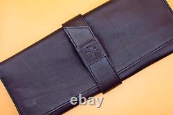 REDUCED Vacheron Constantin Leather Travel Case. New. Extremely Rare