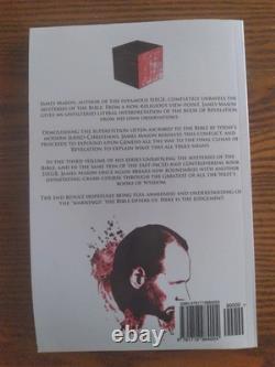 REVISITING REVELATION by James Mason (3rd Edition EXTREMELY RARE OOP!) BRAND NEW