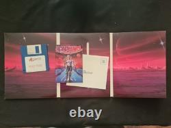 ROAD WARS Atari ST BRAND NEW USA AMERICAN Version game RoadWars Extremely Rare