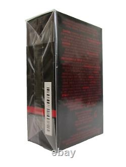 Ralph Lauren Polo Red Extreme 75ml Parfum Spray. Discontinued Rare. New Sealed