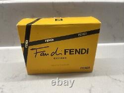 Rare & Discontinued Fan Di Fendi Extreme Eau de Parfum EDP 50ml Box Opened