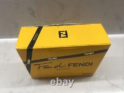 Rare & Discontinued Fan Di Fendi Extreme Eau de Parfum EDP 50ml Box Opened