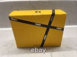 Rare & Discontinued Fan Di Fendi Extreme Eau de Parfum EDP 50ml Box Opened