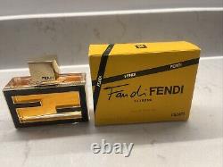 Rare & Discontinued Fan Di Fendi Extreme Eau de Parfum EDP 50ml Box Opened