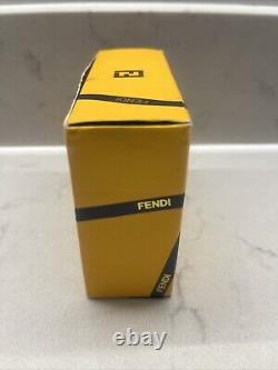 Rare & Discontinued Fan Di Fendi Extreme Eau de Parfum EDP 50ml Box Opened