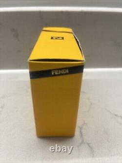 Rare & Discontinued Fan Di Fendi Extreme Eau de Parfum EDP 50ml Box Opened