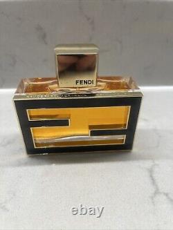 Rare & Discontinued Fan Di Fendi Extreme Eau de Parfum EDP 50ml Box Opened