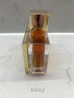 Rare & Discontinued Fan Di Fendi Extreme Eau de Parfum EDP 50ml Box Opened